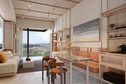 The Reserve Residences (D21), Apartment #488427221